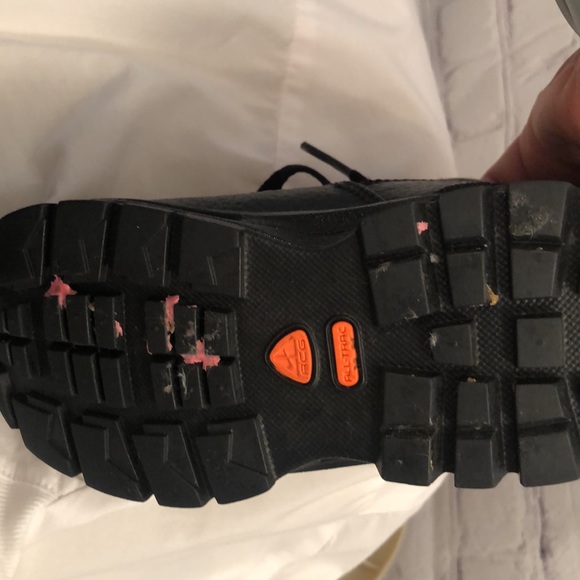 Nike- toddler 9c - Picture 4 of 4